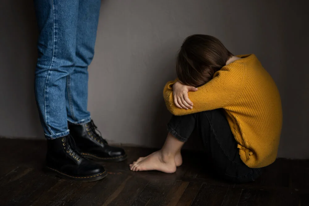 Violencia Intrafamiliar en Chile