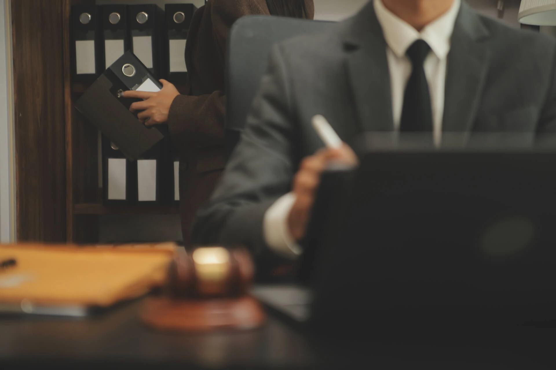 Defensa Legal Laboral en Chile