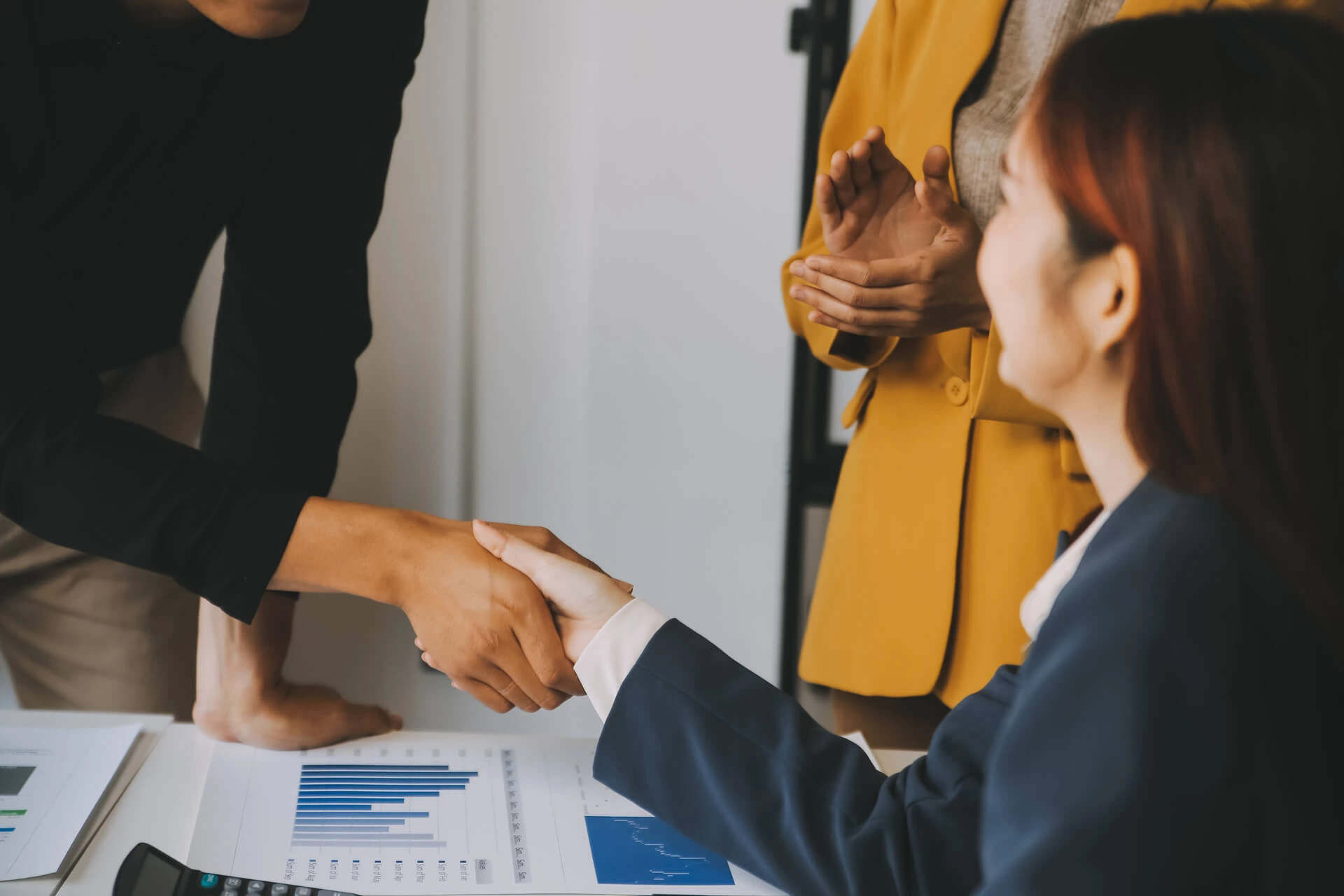 Negociaciones Colectivas en Chile